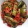 Cooksnap dari mitta verochnika untuk resep Balado Terong Hijau