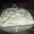 Cooksnap dari Diah Okty Agustin Rangkuti untuk resep Butter cream mocca