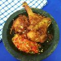 Cooksnap dari Hutami Putri untuk resep Ayam goreng lengkuas