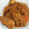 Cooksnap dari Dara Melina untuk resep Ayam rica rica pedas
