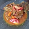 Cooksnap dari Wempy Arma untuk resep Tengkleng Daging Sapi khas solo
