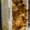 Cooksnap dari Fauziah Suci Hardi untuk resep Ayam Ungkep Bumbu Lengkuas