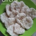 Cooksnap dari Dyan Raja untuk resep Cireng
