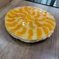 Tóth Lajos Attiláné Cooksnap-ja, amikor elkészítette a(z) Barackos túrótorta receptet.