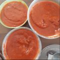 Cooksnap dari Rezaa Saniah untuk resep Saus Sambal botol homemade ala Yennienn Samsudinova bebas bahan pengawet..