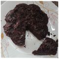 Pranjal Kotkar's cooksnap of when they made Choco Chip Brownies.