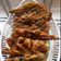 Sneha jha का कुकस्नैप जब उन्होंने पालक पकौड़े(palak pakoda recipe in hindi) बनाया था।
