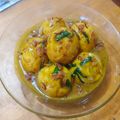 Cooksnap dari Irly Ayha Iwhie untuk resep Telur Petis Lading