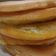 Cooksnap dari Novia Diana Ayu Wulandari untuk resep Terang Bulan Pandan Teflon Eggless (no proofing)