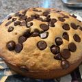 El cooksnap de Maria Antonietta Bruno Ragas cuando hizo Torta de Cambur o Banana.