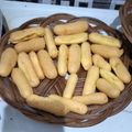Cooksnap dari Siska_Ahma untuk resep Soes Kering Anak MPASI