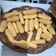 Cooksnap dari Siska_Ahma untuk resep Soes Kering Anak MPASI