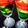 Areeba Muhammed's cooksnap of when they made Rainbow Custard delight.