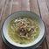 Cooksnap dari SiRa_UmmuTsa untuk resep Soto ayam