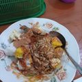 Cooksnap dari Rina Dewi Yanti untuk resep Kupat Tahu Singaparna ala Tasik