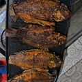 Cooksnap dari Wiwin Sunarti untuk resep Ikan Nila Bakar Teflon Enak No Ribet