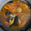 Cooksnap dari Devi Yanthi untuk resep Ikan Tenggiri Asam Pedas