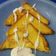 Cooksnap dari Narwastu Adiastuti untuk resep French Toast (Roti Bakar Telor ala Perancis)