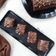 Cooksnap dari Tyca Denis untuk resep Brownies Pisang Kukus