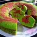 Cooksnap dari Fitha Handini untuk resep Bolu Simple No Sp No mixer
