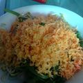 Cooksnap dari Murnie untuk resep Urap Sayuran