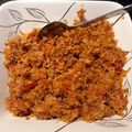Cooksnap dari Katrin untuk resep Sambal Duo Pedas Khas Palu