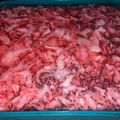 Cooksnap dari ulil untuk resep Es Kopyor kw