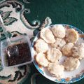 Cooksnap dari Anggun Lutvi untuk resep Cireng ala ala