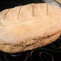Thomas H's cooksnap of when they made Artisan Bread (So Simple!).