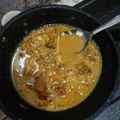 Cooksnap dari Michael Finery untuk resep Tongseng Kambing