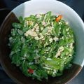 Cooksnap dari ISMAWATI untuk resep Tumis Buncis Orek Telur
