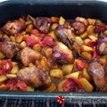 Cooksnap από common στη συνταγή Ψητό κοτόπουλο
