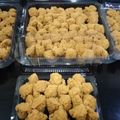 Cooksnap dari Ayu Wulann untuk resep Bolu Kukus Gula Merah Mekar Anti Gagal