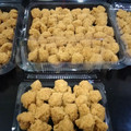 Cooksnap dari Ayu Wulann untuk resep Bolu Kukus Gula Merah Mekar Anti Gagal
