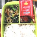 Cooksnap dari Yulia untuk resep Tumis sawi taoge segar