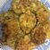 El cooksnap de Raquel RH cuando hizo Berenjenas rebozadas con miel.