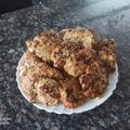 Cooksnap aga z czasów, kiedy przygotował Kotleciki mielone z indyka z cukinią🦃.