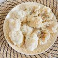 Cooksnap dari masak-in aja untuk resep Cireng Kriuk Renyah