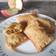 Cooksnap dari Olivia Ayu Pramita untuk resep Apple Pie Ala MCDONALDS: RENYAH DI LUAR GURIH DI DALAM