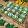 Cooksnap dari Rara Baabud untuk resep Klepon Cinnamon Roll Devina Hermawan