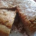 Cee's cooksnap of when they made Easy spicy fruit cake-with whiskey(boiling method).