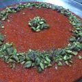 ًٍووو's cooksnap of when they made كنافة بالجبنة المطاطه.