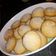 La cooksnap de Cati Greco cuando cocinó Galletitas de limón y vainilla
