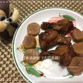 棠棠 的 可樂滷雞腿(電鍋料理) cooksnap