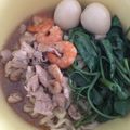 Cooksnap dari Lia Triaska untuk resep Topping Mie Kangkung