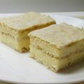 Zimelda Cooksnap-ja, amikor elkészítette a(z) Felvidéki krémes receptet.