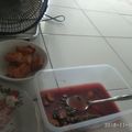 Cooksnap dari Panji Julianto untuk resep Bayam bening Jahe