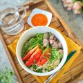 Cooksnap dari Yenny Laurensia untuk resep Mie Kocok daging sapi dan Taoge