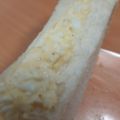 Cooksnap dari kanjeng mami untuk resep Tamago Sando たまごサンド (Japanese Egg Sandwich)