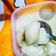 Cooksnap dari Nia d'Kitch untuk resep Melon Sorbet Segeeeer